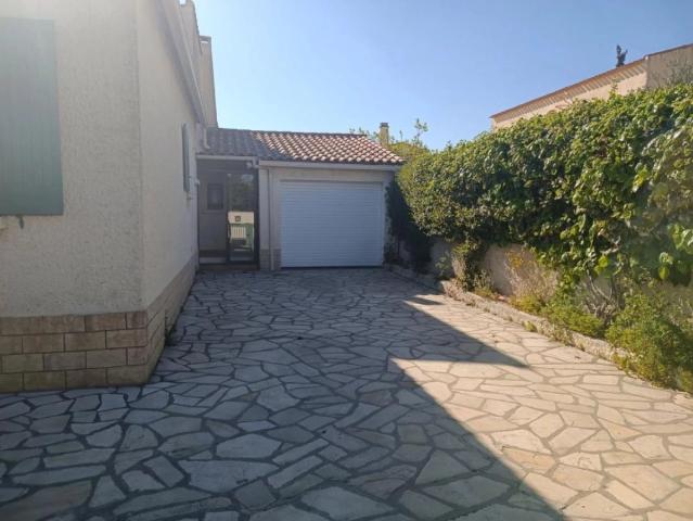 Maison location à Istres