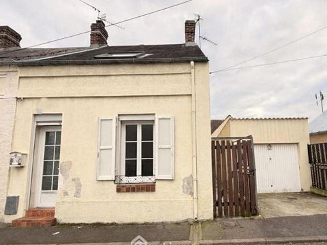Villa vente à Laon