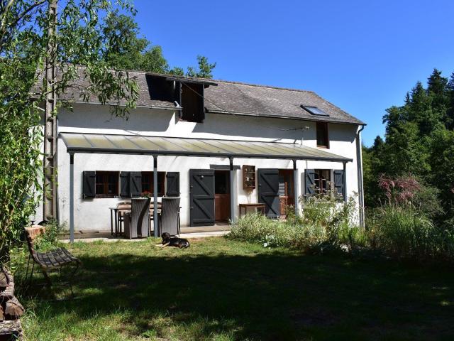 Maison vente à Vichy, Le Mayet-de-montagne