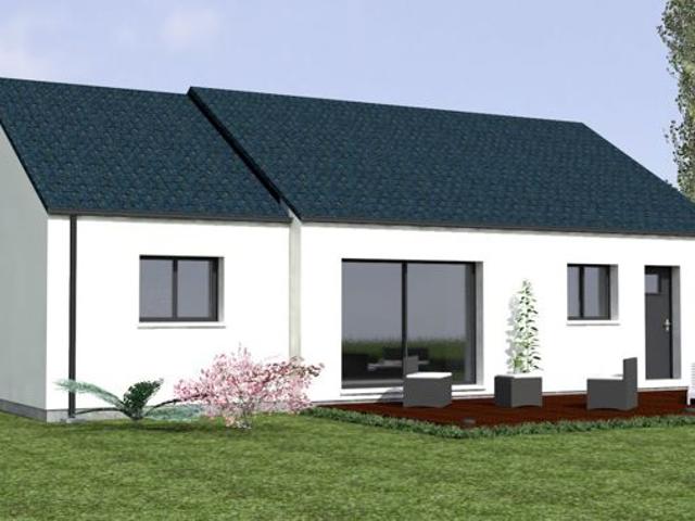 Maison vente à Saumur, Pays de la Loire