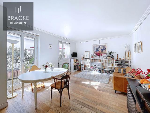 Maison vente à Nanterre, Courbevoie