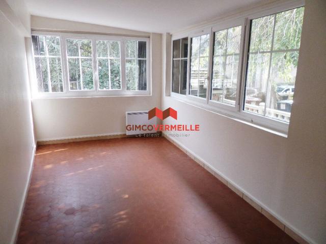 Maison vente à Versailles, La Celle-saint-cloud