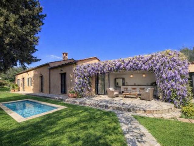 Maison vente à Grasse, Alpes-Maritimes
