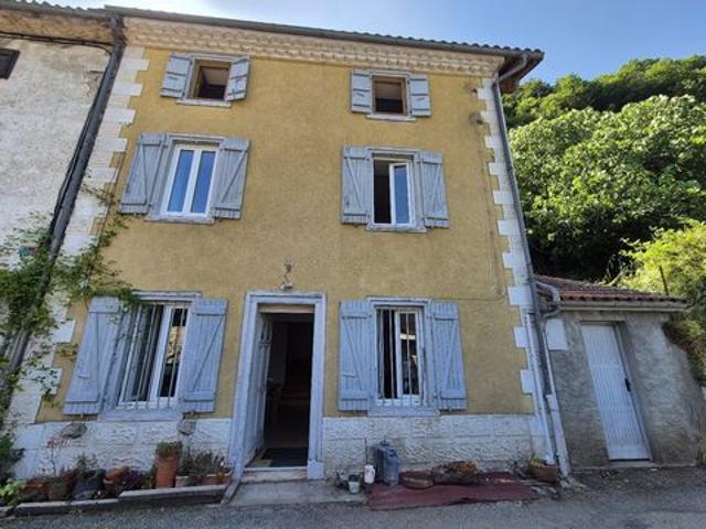Maison vente à Foix, Le Bosc
