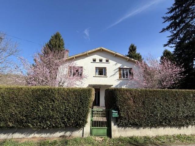 Maison vente à Saint-Girons, Oust