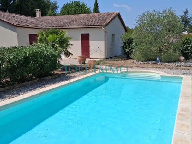 Maison vente à Tournon-sur-Rhône, Quintenas