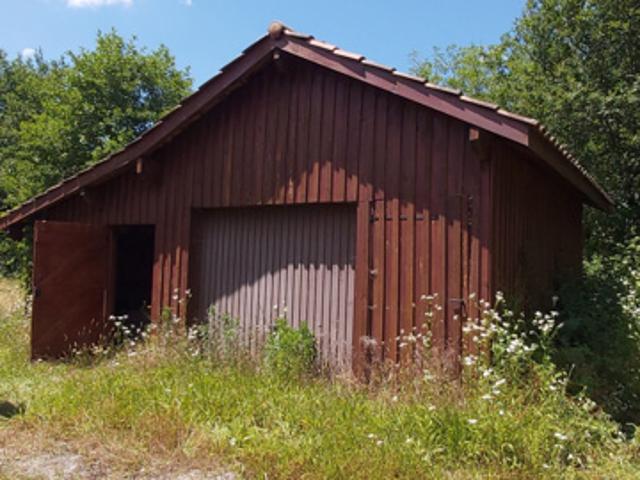 Maison vente à Saugnacq-et-muret