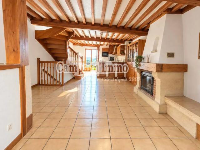 Maison vente à Font Piquet, Saint-Romain-de-Popey