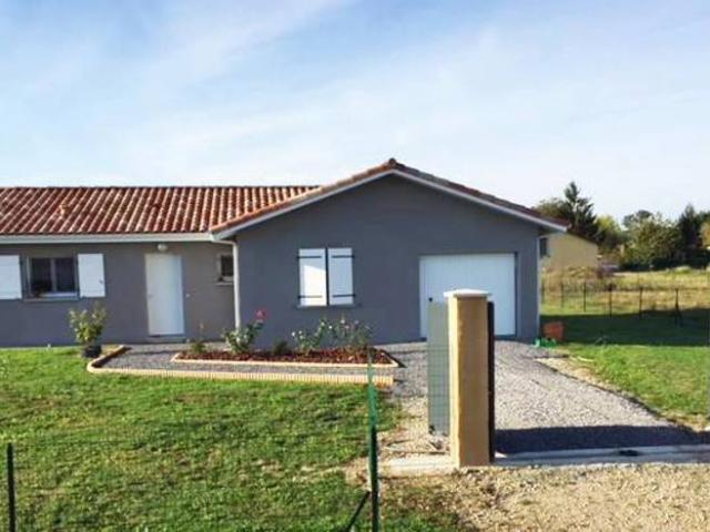 Maison location à Langon, Gajac
