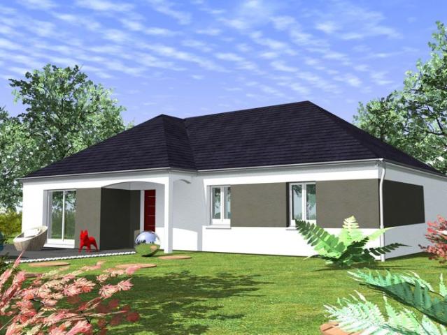 Maison vente à Cuffies