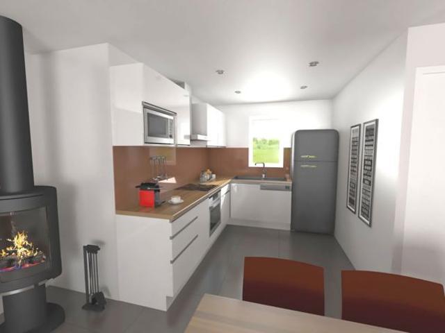 Maison vente à Niort, Nouvelle-Aquitaine