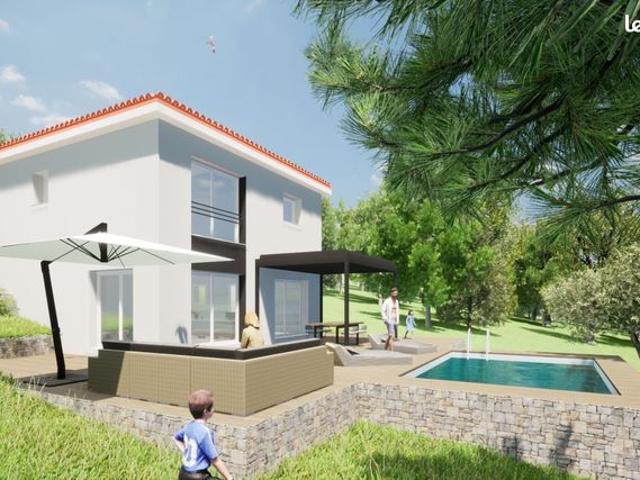 Maison vente à Brive-la-Gaillarde, Saint-cyprien