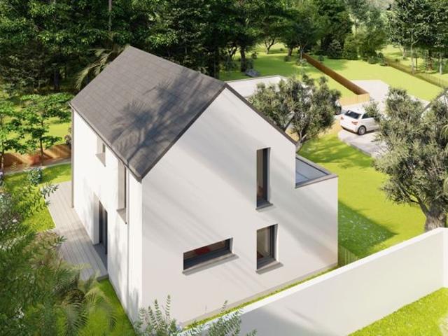 Maison vente à Saint-Nazaire, Saint-lyphard