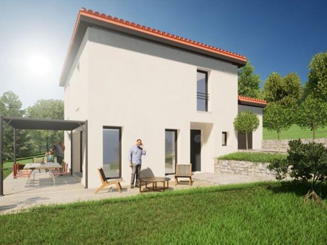 Maison vente à Montbrison, Veauche