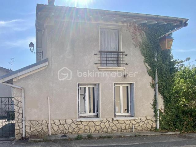 Maison vente à Sedan, Balan