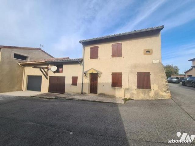 Maison vente à Valence, Chabeuil
