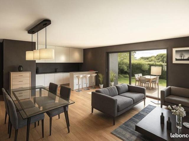 Maison vente à Dijon, Chevigny-saint-sauveur