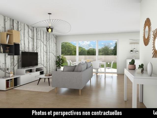 Maison vente à Couffé, Loire-Atlantique