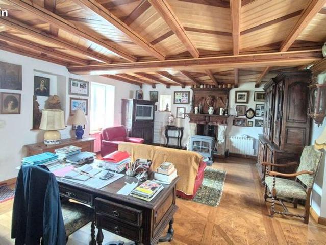 Maison vente à Mayenne, Gorron