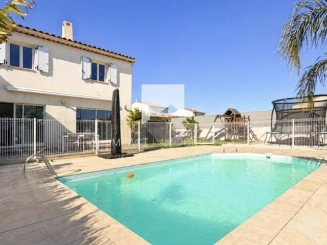 Maison vente à Arrondissement de Toulon, La Crau