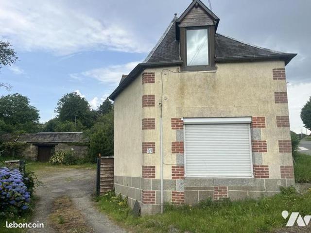 Maison vente à Saint-Brieuc, Bretagne