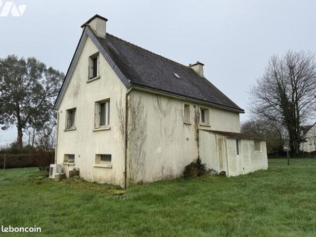 Maison vente à Loudéac, Côtes-d'Armor