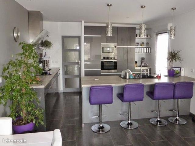 Maison vente à Mantes-la-Jolie, Île-de-France