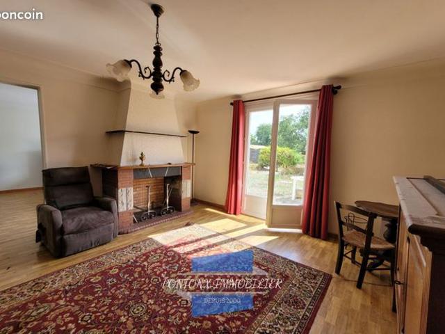 Maison vente à Dax, Pontonx-sur-l'adour