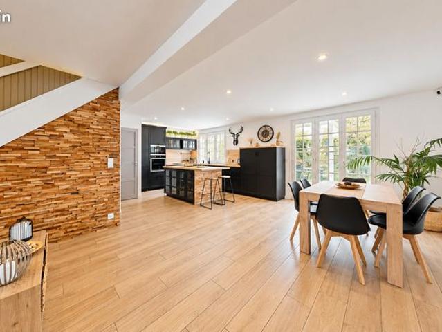 Maison vente à Torcy, Roissy-en-brie