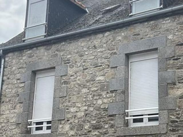 Maison vente à Guingamp, Bretagne