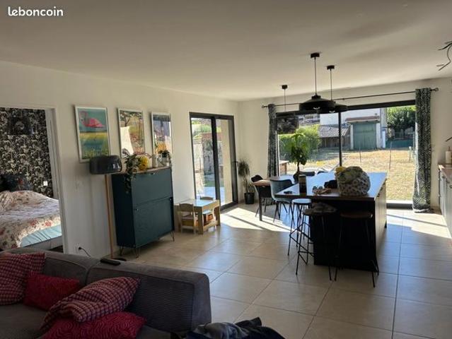 Maison vente à Saint-marcel-lès-valence, Guadeloupe