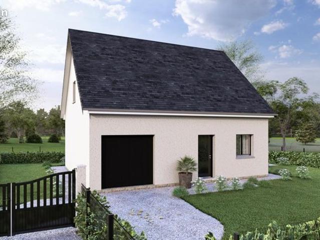 Maison vente à Le Havre, Normandie