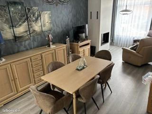 Maison vente à Tourcoing, Nord