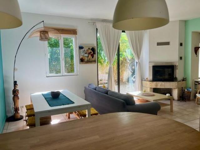 Villa vente à Saint-Jean-d'Angély, Saint-jean-d'angély