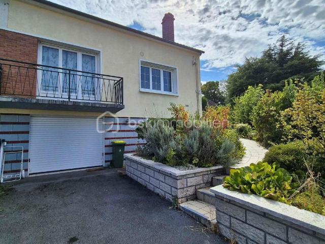 Maison vente à Amiens, Dreuil-lès-amiens