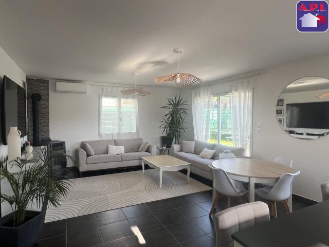 Maison vente à Toulouse, Nailloux