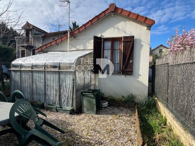 Maison vente à L'Haÿ-les-Roses, Vitry-sur-seine