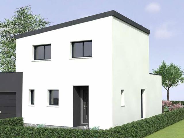 Maison vente à Cholet, Saint-philbert-en-mauges