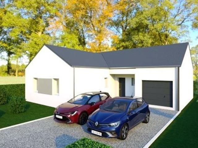 Maison vente à France métropolitaine, Le Pallet