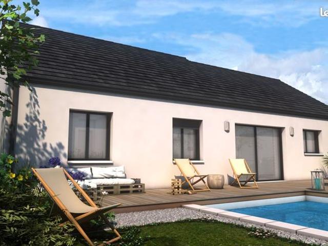 Maison vente à Vannes, Bretagne