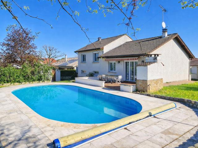 Maison vente à La Tour-du-Pin, Villette-d'anthon