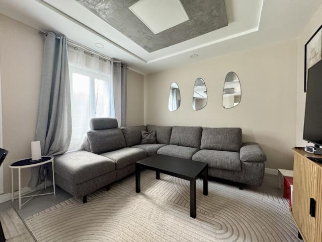 Maison vente à Sarcelles, Puiseux-en-france