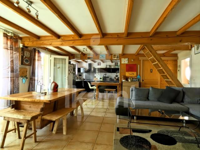 Maison vente à Nyons, La Bâtie-rolland