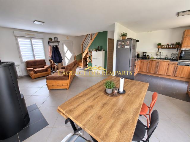 Maison vente à Écuires, Pas-de-Calais
