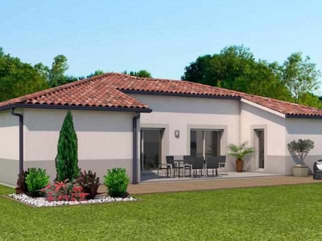 Maison vente à Arcachon, Biganos