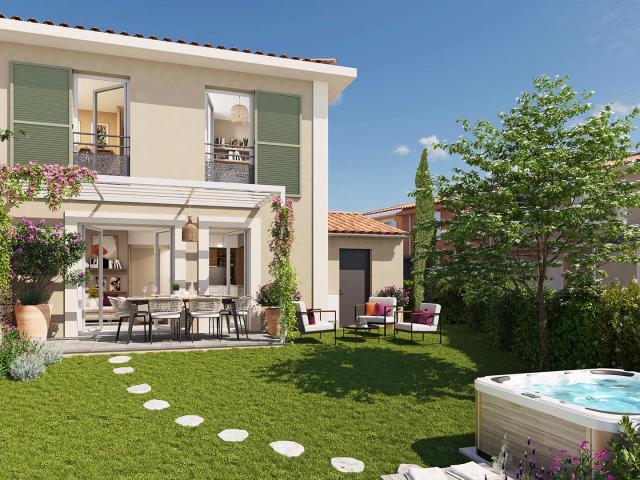 Maison vente à Arrondissement de Draguignan, Cogolin