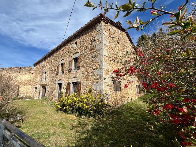 Maison vente à Ambert, Echandelys