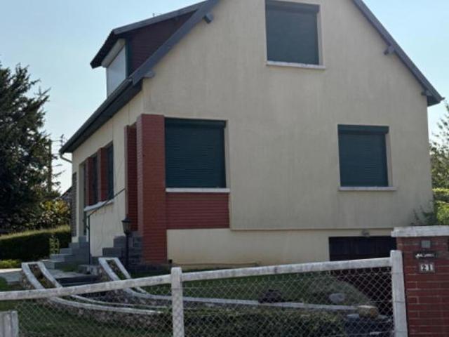 Maison vente à Rouen, Bois-guillaume
