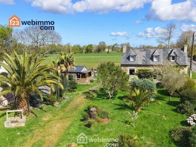 Maison vente à Lannion, Bretagne