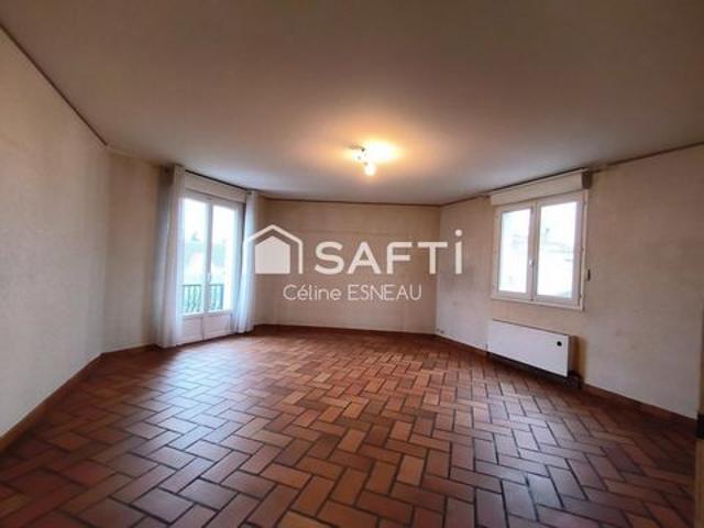Villa vente à Nantes, Rezé